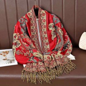 Pashmina shawls ( party-wear )