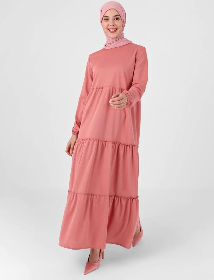 Summer friendly abayas or modest dress Summer friendly abayas/ modest dress
